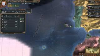 Europa Universalis IV - Exploration Basic Concepts