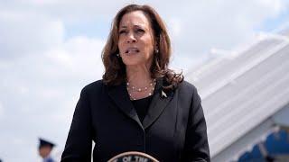 Joe Hockey analyses the two issues Kamala Harris faces in Pennsylvania