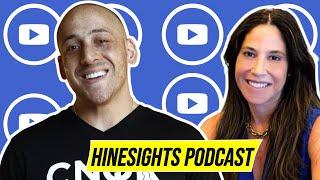 Dealing with a NARCISSIST | In relationships and in the Workplace w/ Dr. Jaime Zuckerman