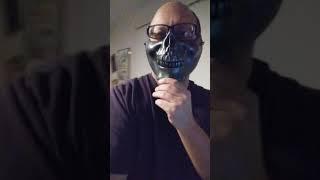 DJSCARYGARY Helloween Bane