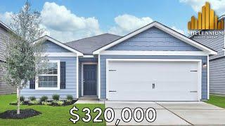 San Antonio New Construction Homes for Sale! | Luckey Ranch Community