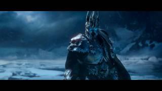 Wrath of the Lich King Cinematic