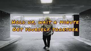 Leave (Official Lyric Video)