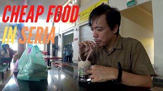 #126 Seria Oil Town Eats: Cheap Food Hunting in Brunei 