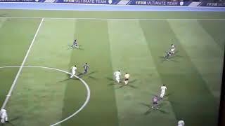 amazing goal from paco alcacer