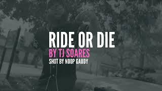 Tj Soares RIDE OR DIE S/E By Noop Gaudy