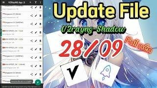 [28/09] Update File V2rayNG Mới Nhất Nền Liên Quân - TikTok.. / File v2rayng - Shadowrocket