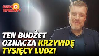 A. ZANDBERG: RZĄD PLANUJE PRYWATYZACJĘ SŁUŻBY ZDROWIA