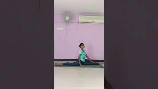 #yoga #yogaarthi #yogagirl #yogavideo #fit #trending #viral #fitness #popolar #split #tamilgirl