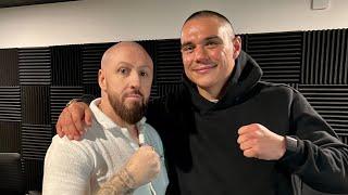 TIM TSZYU goes in depth on Tszyu Dynasty, childhood and what’s next for team Tszyu
