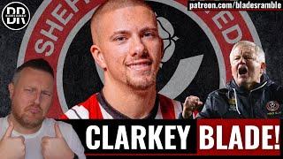 CLARKEY BLADE!! | HARRY CLARKE JOINS ON LOAN | RAMBLE LIVE!!