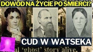 Zmarła, Ale Wróciła w Cudzym Ciele – Prawdziwa Historia Podmiany Dusz... Cud w Watseka