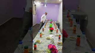 Taif tamimi global company party