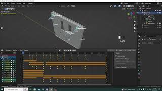 Mesh skinning & animation part 3 - FS 22