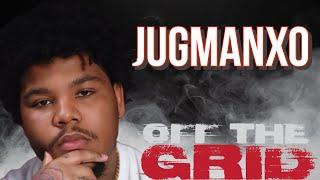 Jugmanxo Off The Grid Freestyle