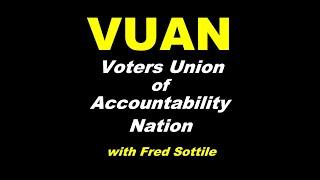 VUAN Episode 11 The Right Question