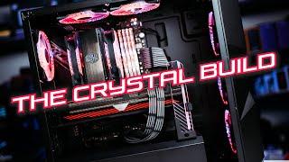 CM PRISMATIC X ASUS ROG