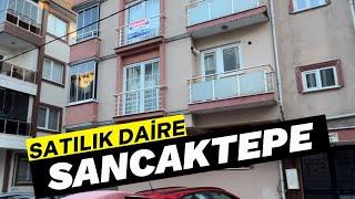 Sancaktepe Satılık Daire 3+1 130 m2 Remax Masal Mutlu Ekici