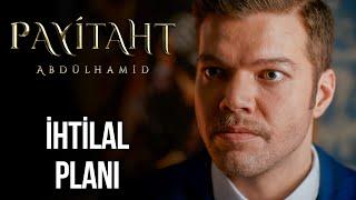 Sabahaddin'in Hain İhtilal Planı | Payitaht Abdülhamid 88. Bölüm @trt1