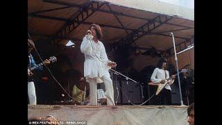 Rolling Stones Live in London - 1969  Rare Version