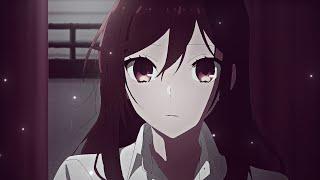 Horimiya edit