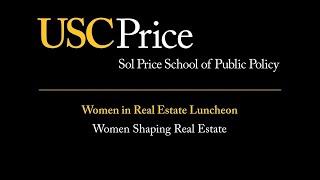 Highlights: Women in Real Estate Luncheon 2025 - Women Shaping Real Estate