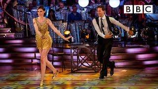 Sophie Ellis-Bextor & Brendan Charleston to 'Rock It For Me' - Strictly Come Dancing - BBC