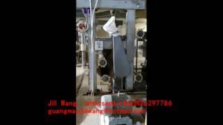 our Fiji client 1880mm 5TPD toilet tissue paper making machine production line paper mill waste pape