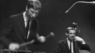 STAN GETZ QUARTET - A SINGING SONG