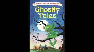 Ghostly Tales - Side A (Mystery & Adventure))