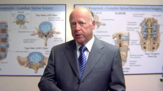 San Francisco Brain Injury Lawyer | Blackman Legal Group