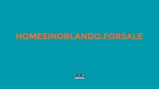 Homes In Orlando For Sale