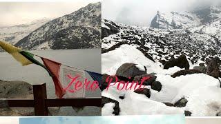 Amazing snowcap Yumthang Valley, Zero point Sikkim