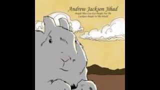 Andrew Jackson Jihad - People Who Can Eat People Are The Luckiest People In The World [Full Album]