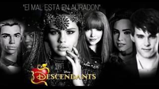 Descendants 3!! FAN ART