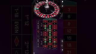 1000€ VS LIVE ROULETTE CASINO...