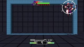 Lethal League Blaze: Switch Wallride Loops