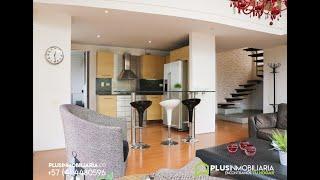 Apartamento Amoblado | El Poblado | A297 