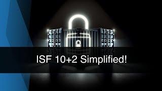 Mastering ISF 10 2 Forms: A Step-by-Step Guide