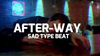 [free for profit] sad lofi type beat "After Way"