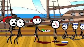 How to be a Pirate Captain!   ️ 