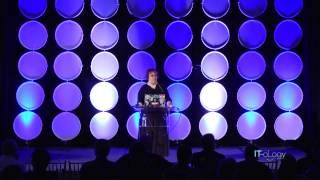 GWO 2014: Coraline Ehmke, "The Open Source Survival Guide for Women"