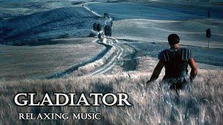 Gladiator · 1 Hour of Music to Relax | To sleep | Study