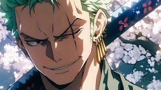 Zoro the Demon God「One Piece AMV」Nightmare