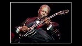 B.B. King - Everybody Lies A Little