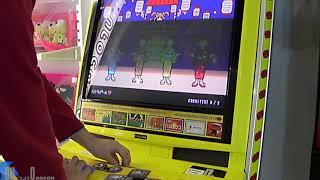 Rhythm Tengoku Arcade (In-Person Play)