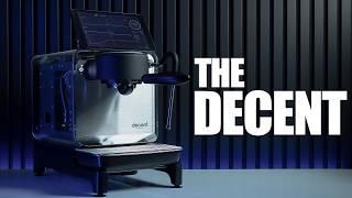 Decent DE1XL | The Double-Edged Sword Of Modern Espresso Technology