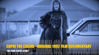 Capri The Legend - Original 1992 Film Documentary