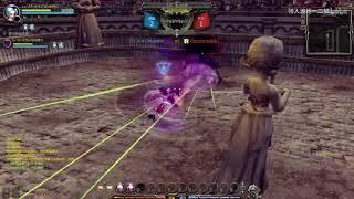 Dragon Nest PVP Top 1. Black Mara In CDN