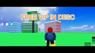 Free VIP server Blox fruits 2023